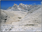 foto Cimon della Pala , Croda della Pala ,Cima Corona